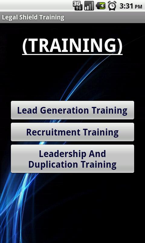 Struggling in Legal Shield Biz