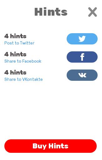 World of Words: The Game