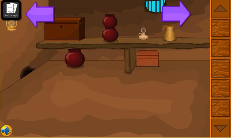 Adventure Escape Mayan Village