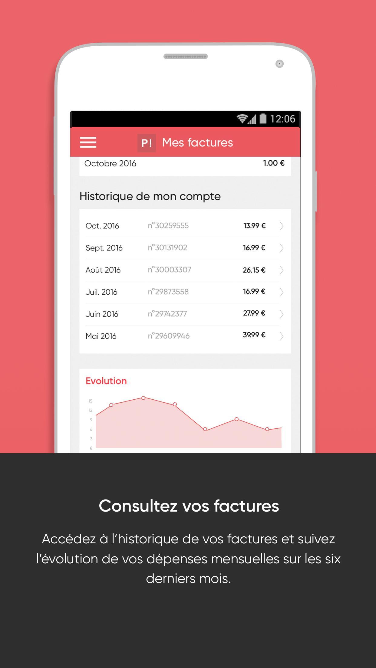 Forfait Mobile Prixtel