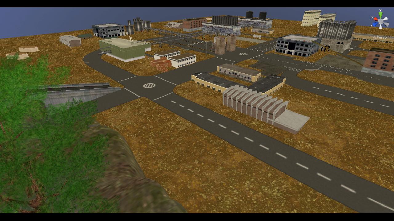 3D Sniper - Zombie Smash