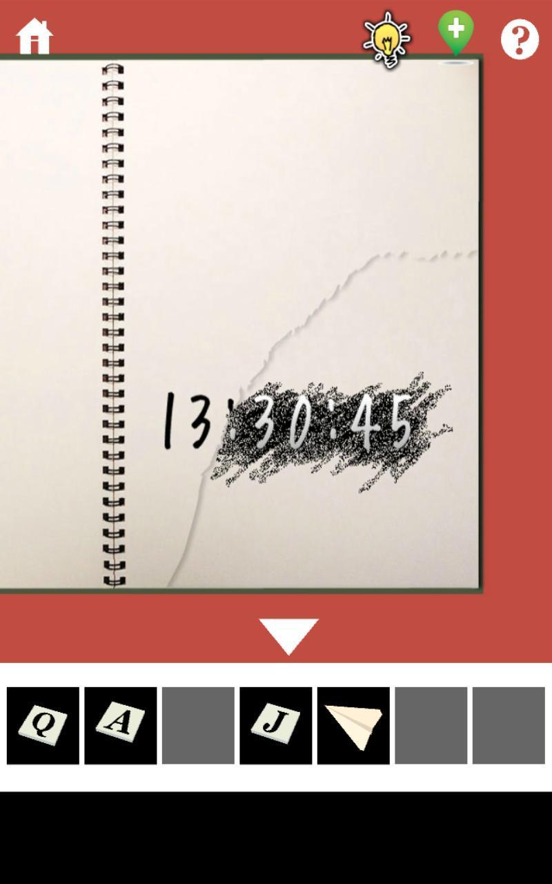 Can You Escape Locked Room 2