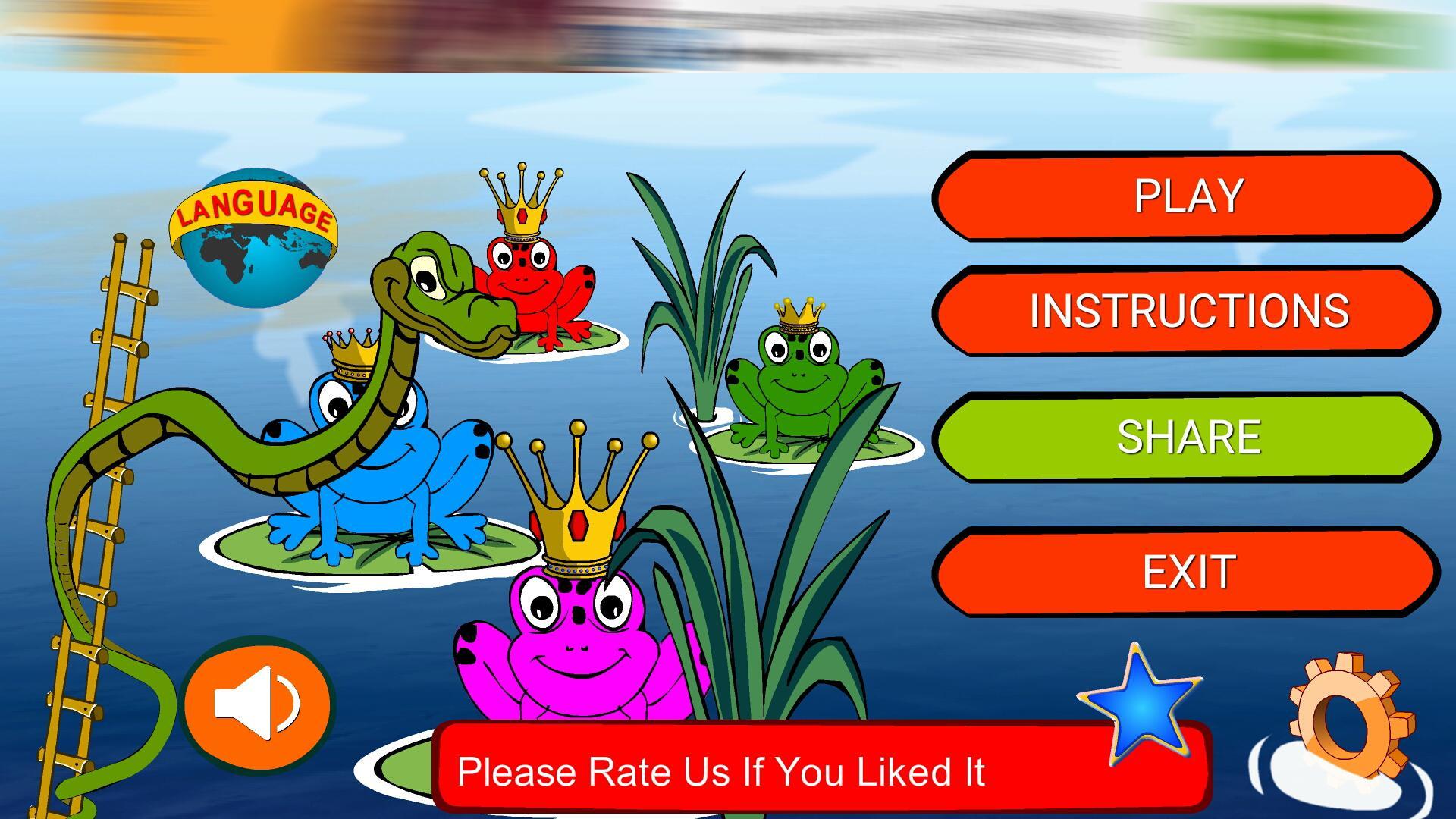 SnakeAndLadderAnimated