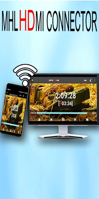 Mhl Hdmi Usb Connector