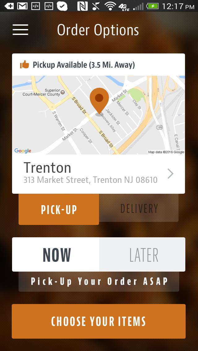 Ila Mae's Restaurant