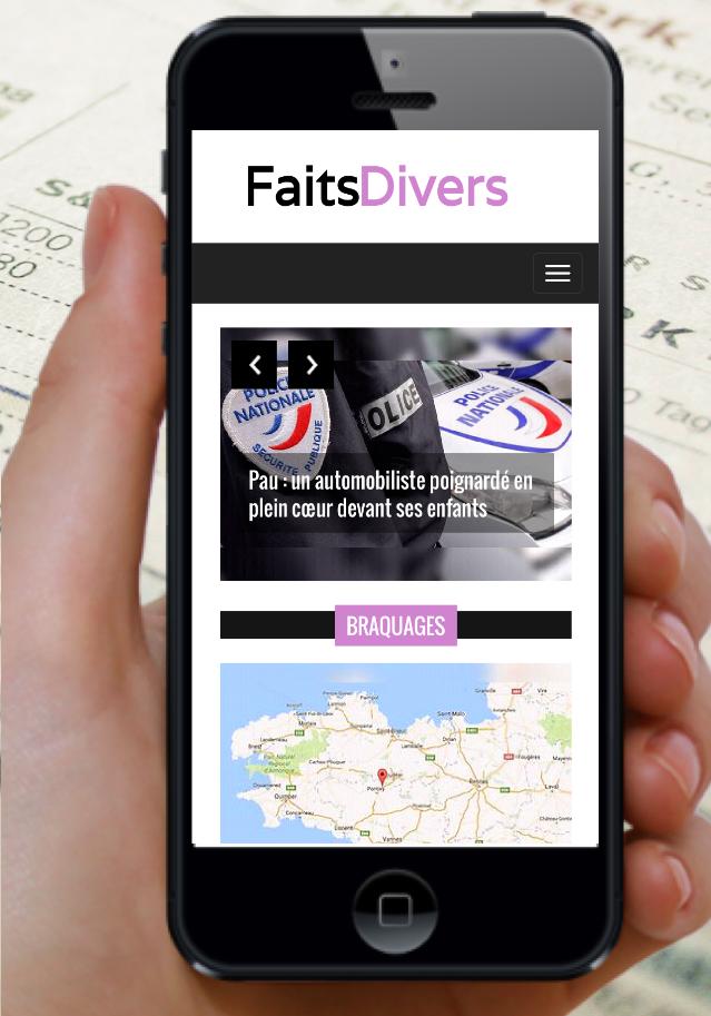 Faits Divers