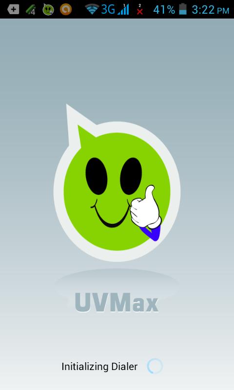 UVMax