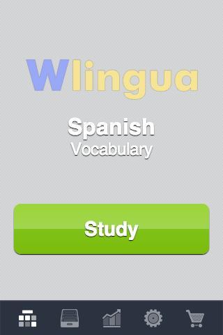 Learn Spanish - 3,400 words