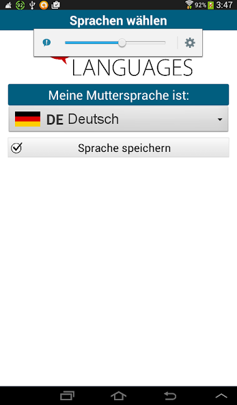 Learn Albanian - 50 languages