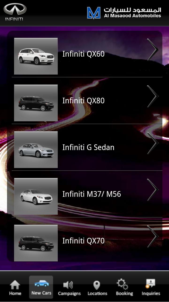 Al Masaood Automobiles