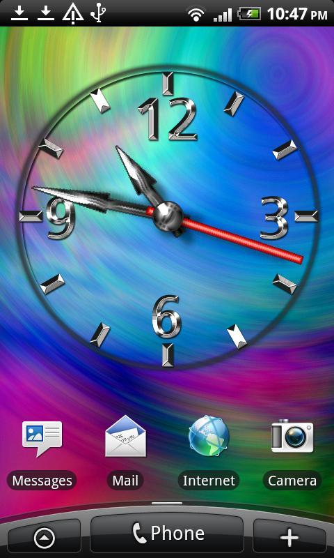 Cool Clock FREE