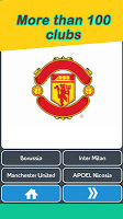 Football Club Quiz - Brazil