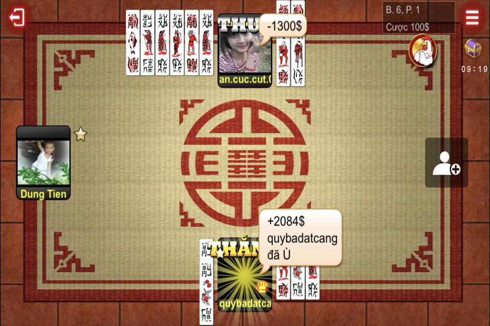 Game Danh Bai Online BigOne