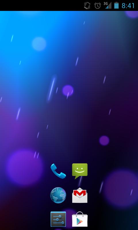 MiniHome [Launcher]