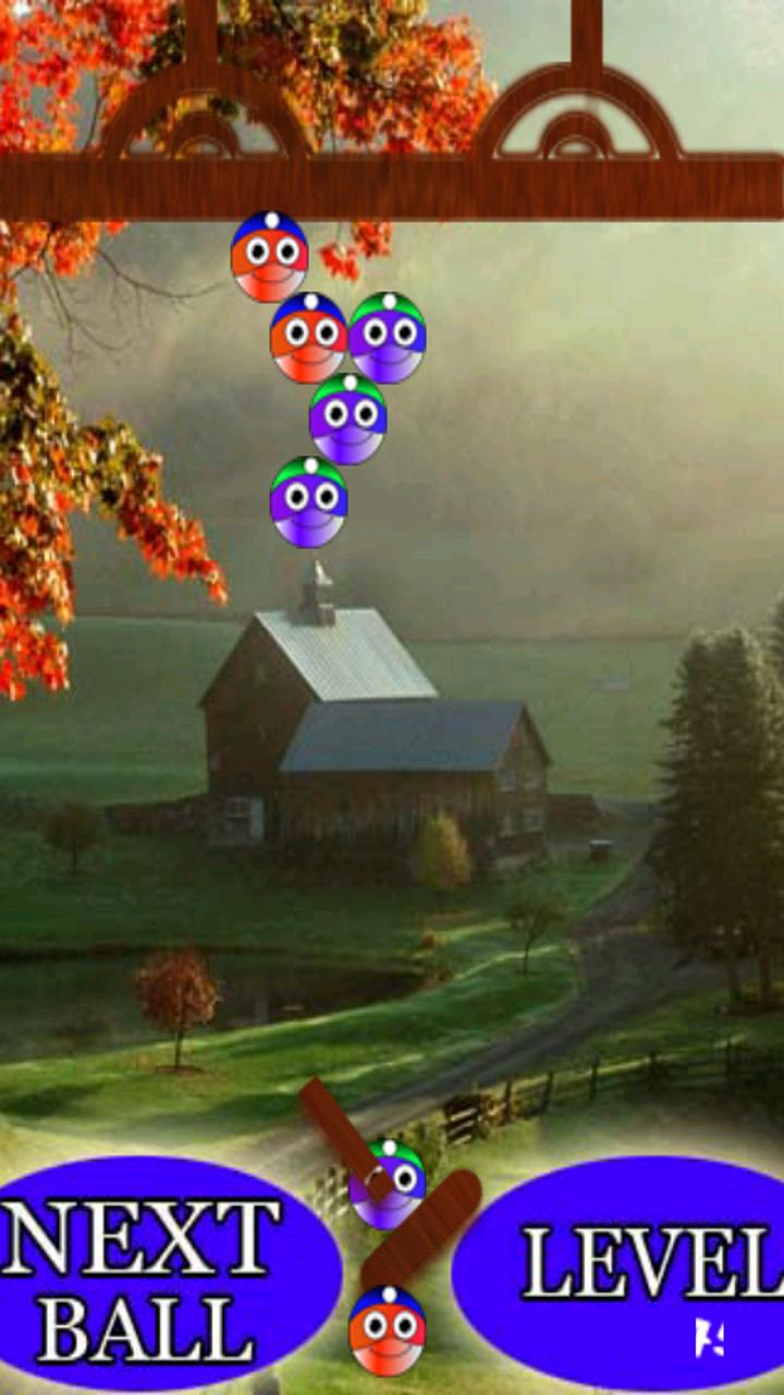 zombie ninja bubble bam 2015