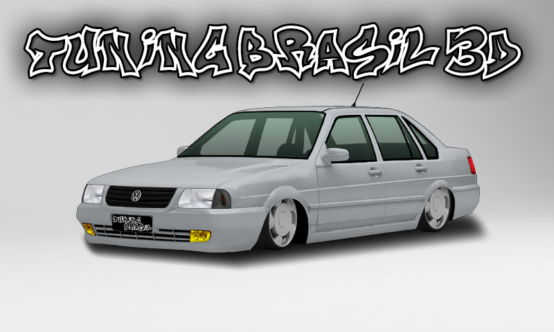 Tuning Brasil Legacy