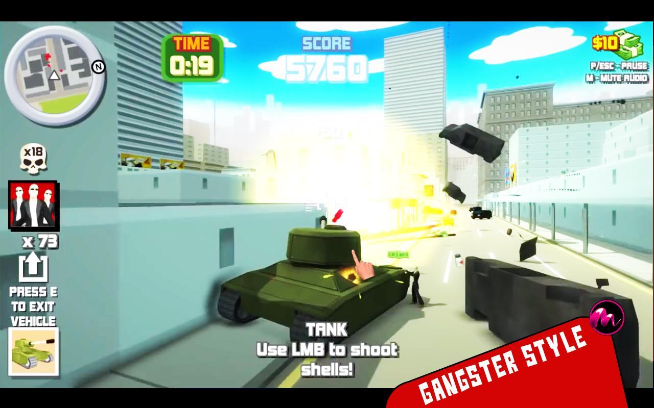 Shadow of fire 2 Reload