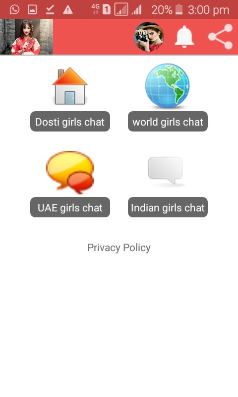 Online Girls live Desi Chat Meet