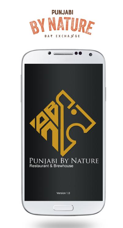 Punjabi By Nature Bar Exchange