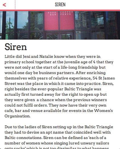 Independent Liverpool