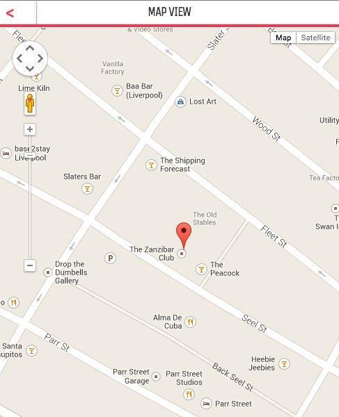 Independent Liverpool