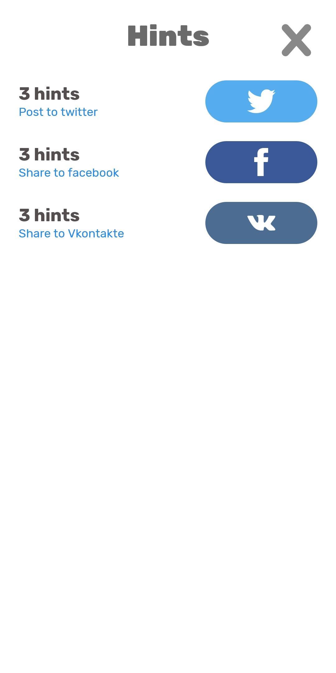 Finds Words : Animals