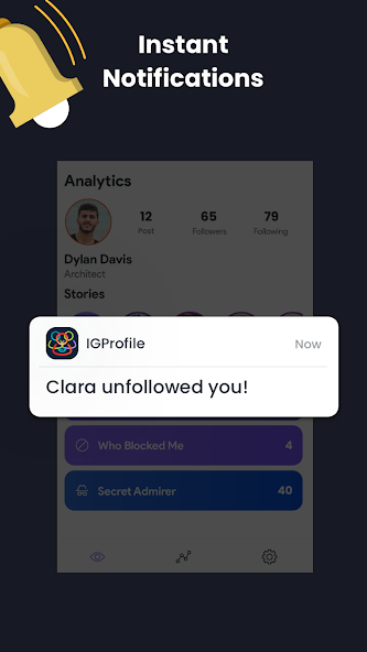 Who Viewed My Profile for Inst