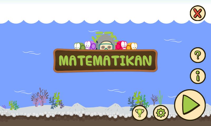 MatematIkan