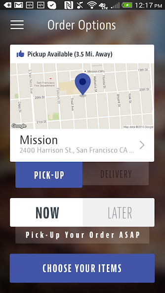 The American Grilled Cheese