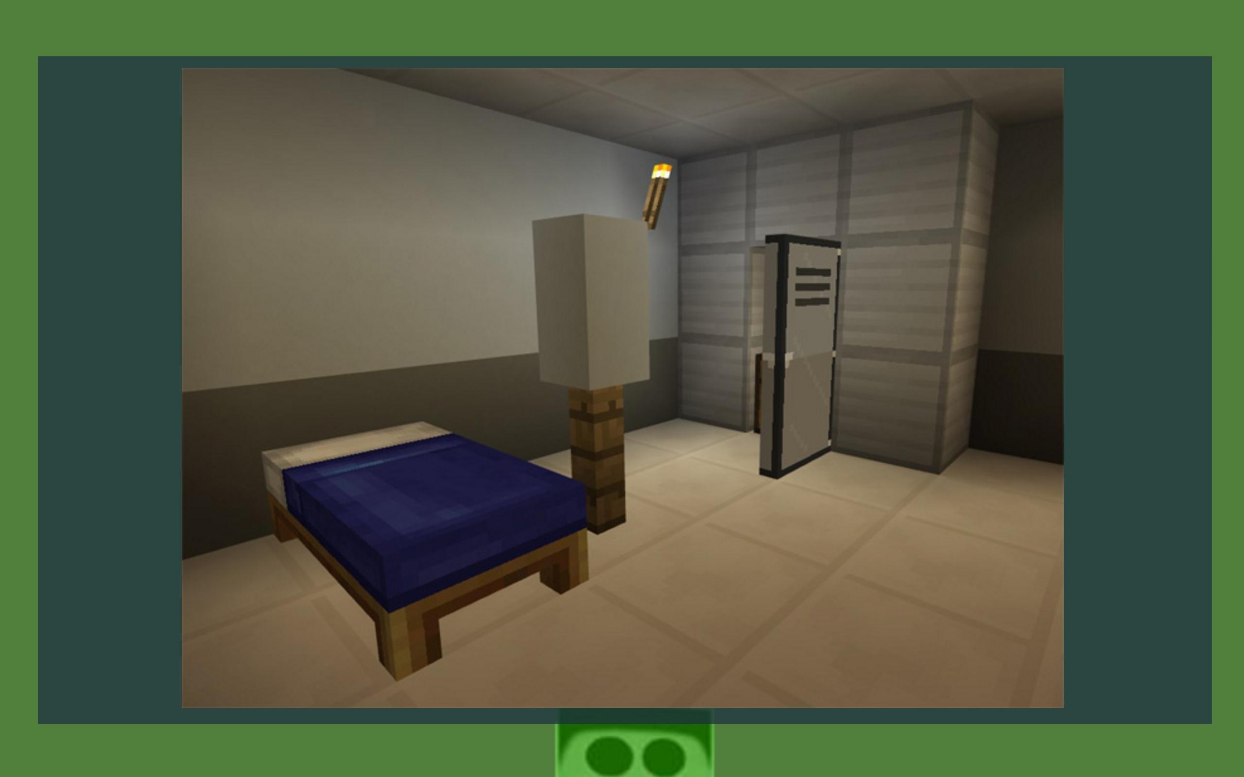 Hospital 2 - horror map for mcpe