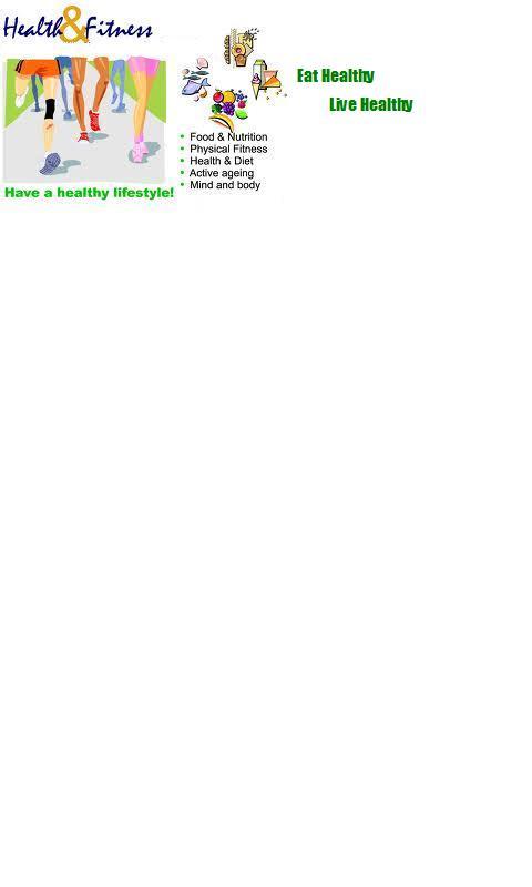 Eat Healthy Live Healthy