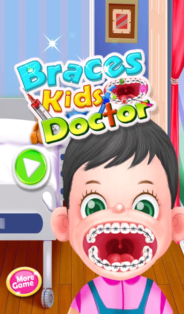 Braces Kids Doctor