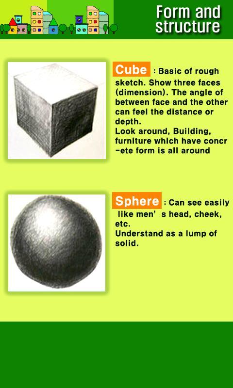 Drawing Skill Up(Eng)