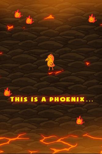The Phoenix Evolution