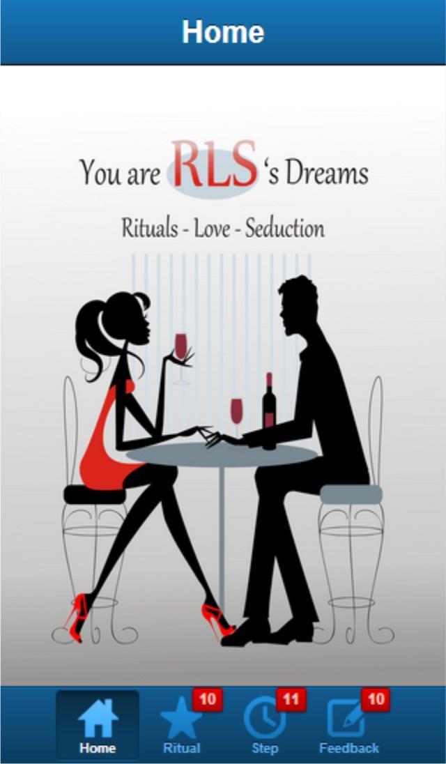 Rituals Love Seduction
