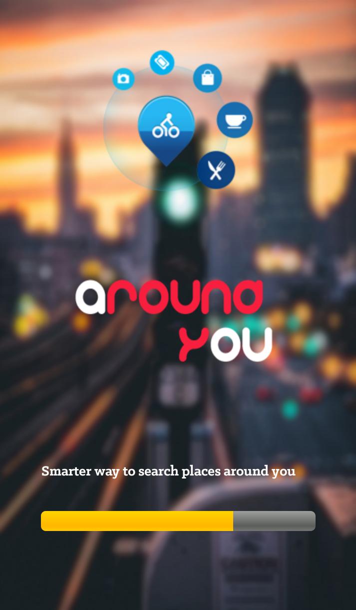 Near me (Find Local Places)