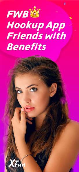 FWB Hookup & NSA Dating: XFun