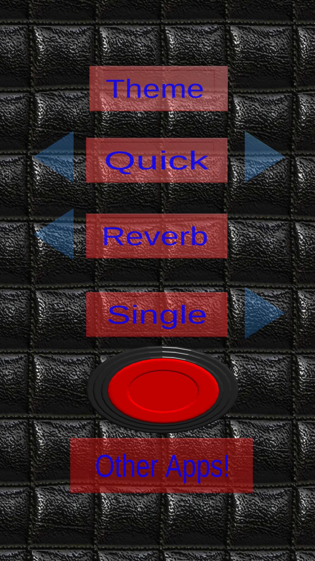 Police Siren Air Horn Sounds