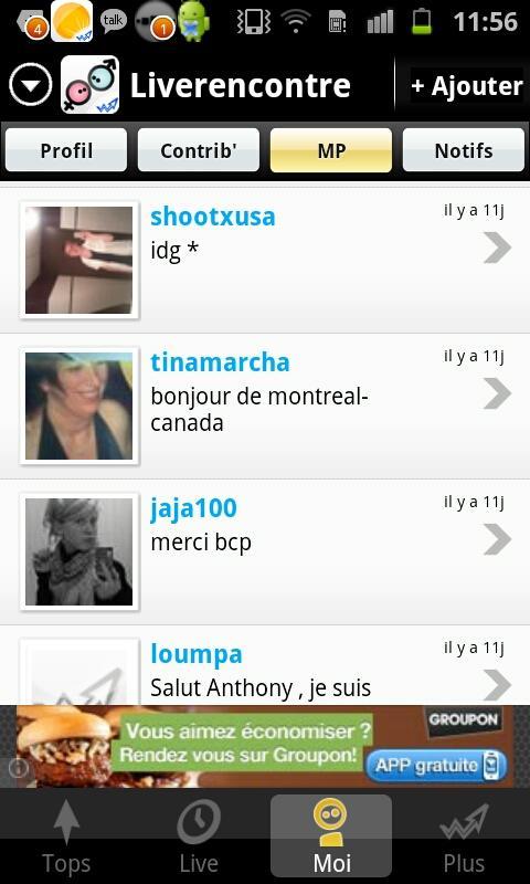 Sport : Forum des Sportifs