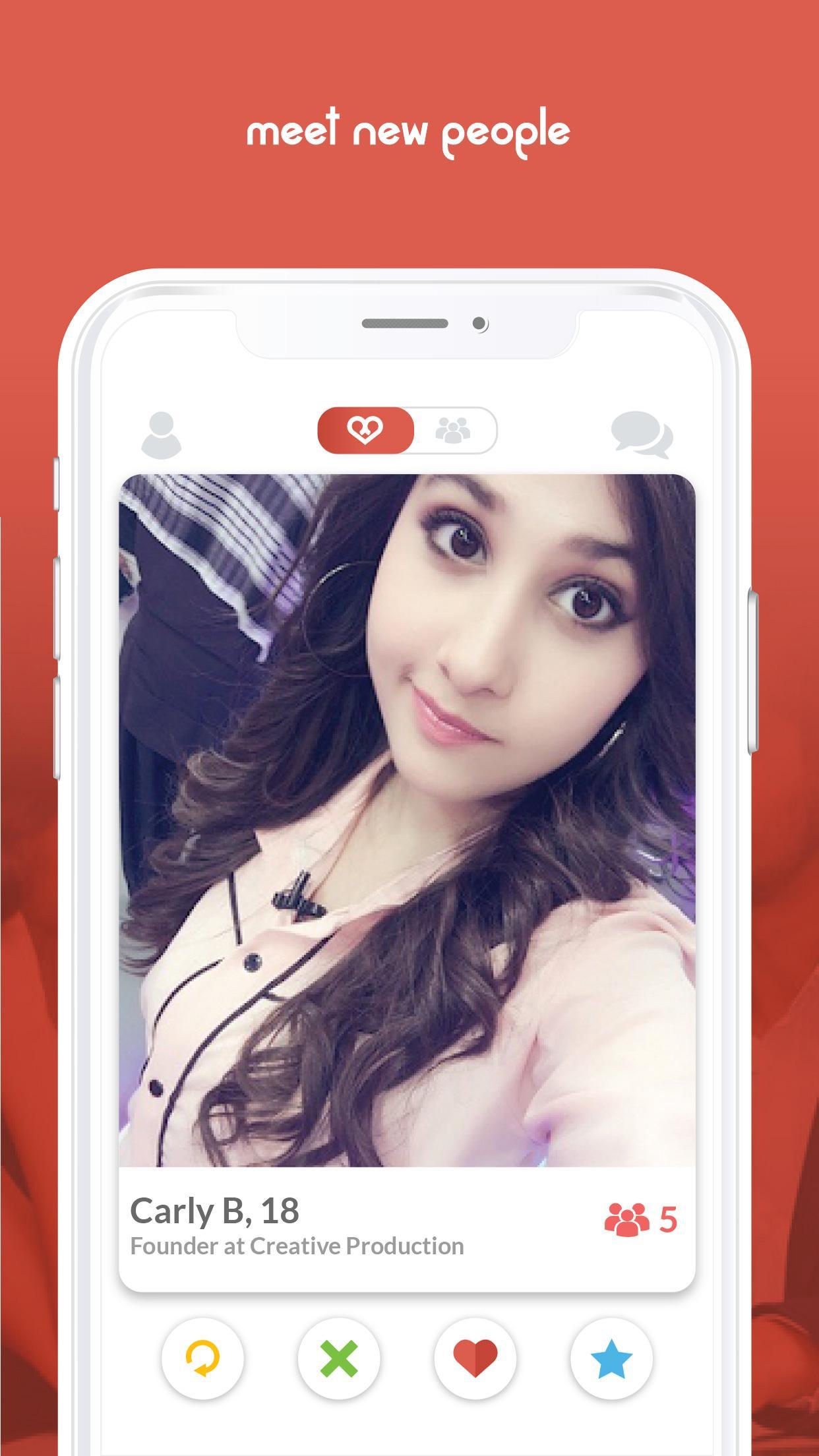 Dating99 - The Best Dating App