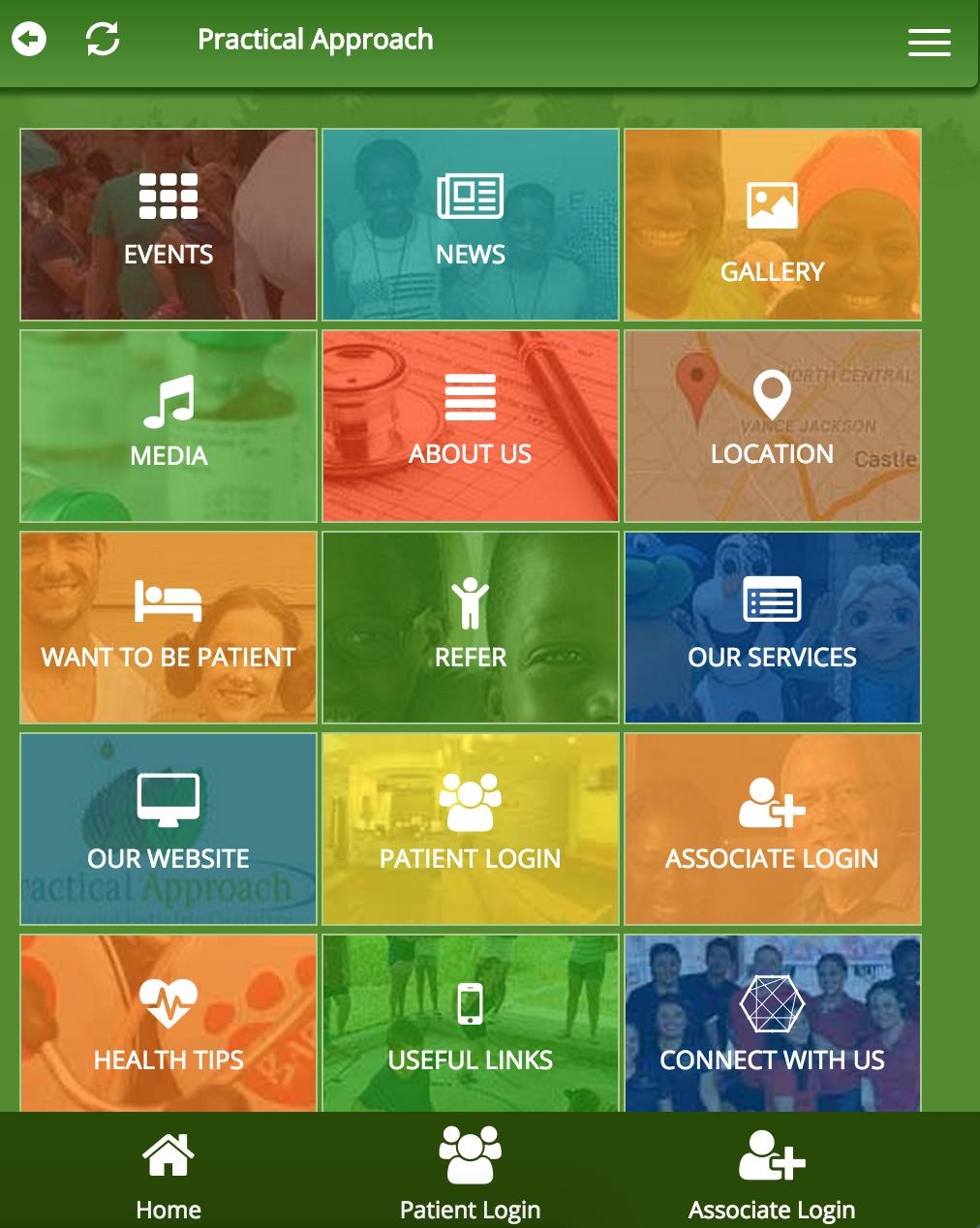 PRACTICAL APPROACH PEDIATRICS