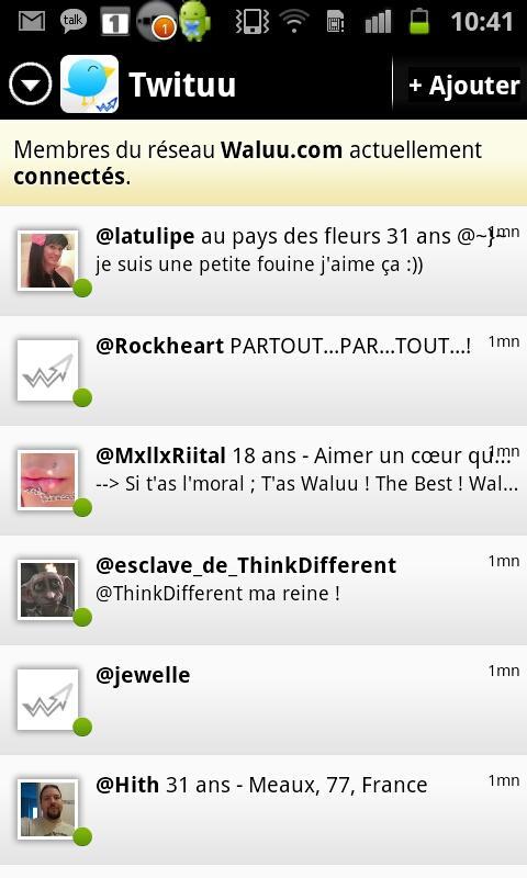 Sport : Forum des Sportifs