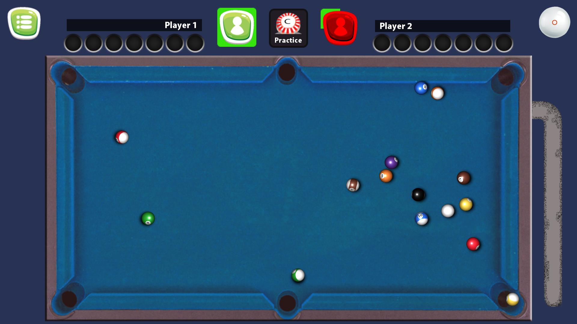 8 Ball Billiard Pro Multiplayer: PVP Snooker Game
