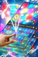 Keyboard Colors Themes