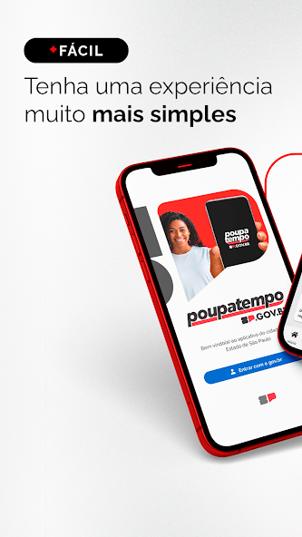 Poupatempo SP.GOV.BR