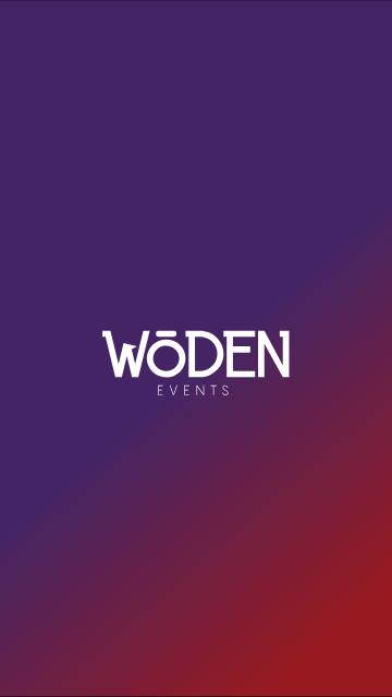 Woden Check-In