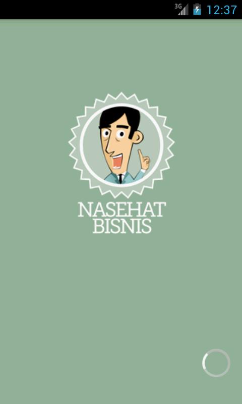 Official Nasehat Bisnis