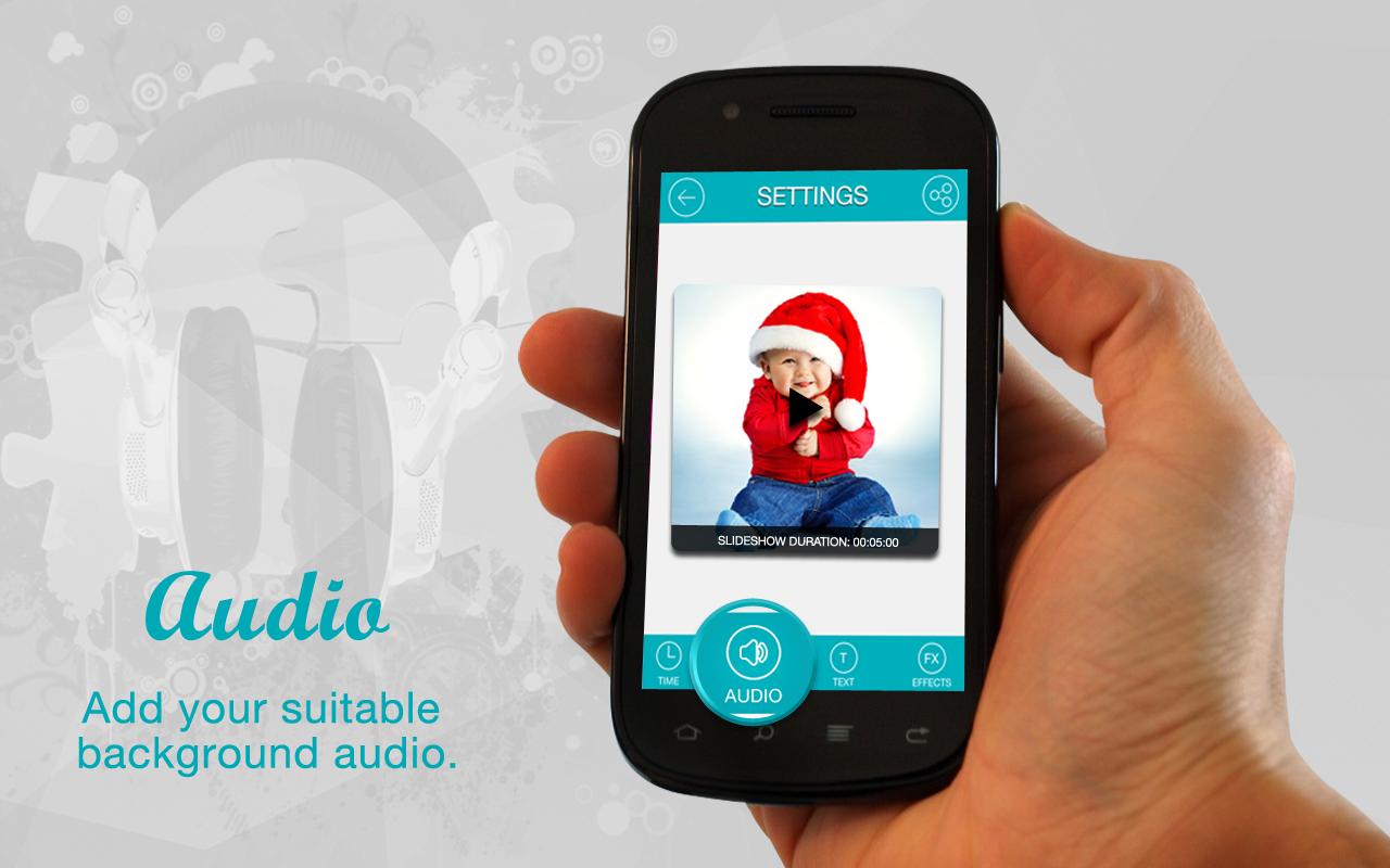 Slidegram-VideoSlideShowMaker