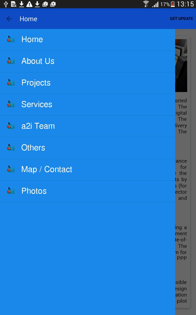 Access to Information