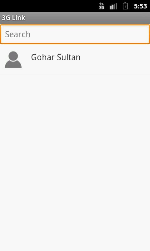 3G Link / Service Pack